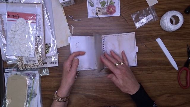 49 & Market Journal Journal card and booklet смотреть онлайн