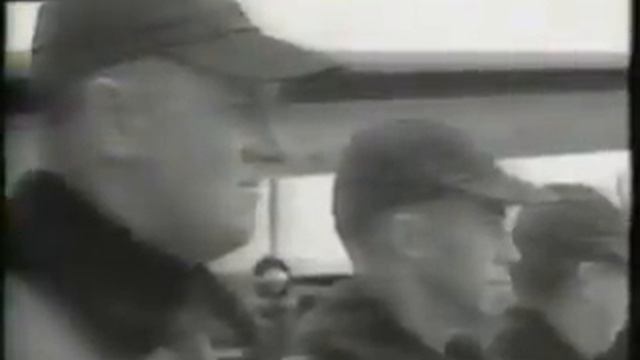 Early Cold War Conflicts, Pt. 1 смотреть онлайн