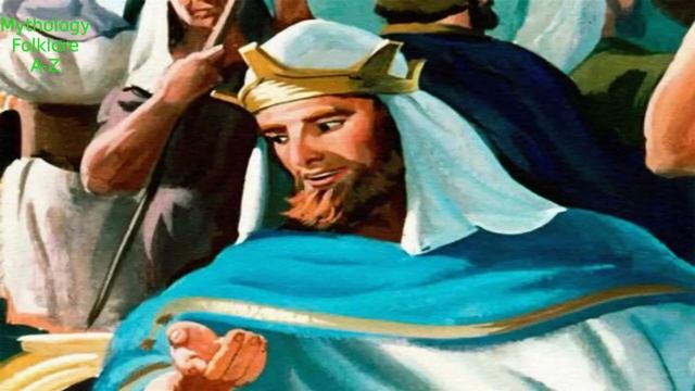 The Demons Of King Solomon: Testament of Solomon Complete Unabridged Series смотреть онлайн