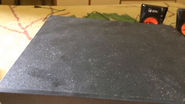 Review Genius SW-G2.1 1250 смотреть онлайн