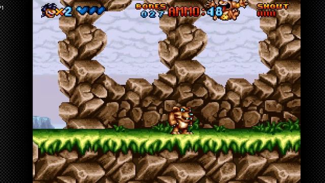 Hate The Game 11:Elder Scrolls Battle Spire and Prehistorik Man (SNES) смотреть онлайн