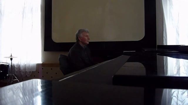 Бургмюллер. Сильфы. смотреть онлайн