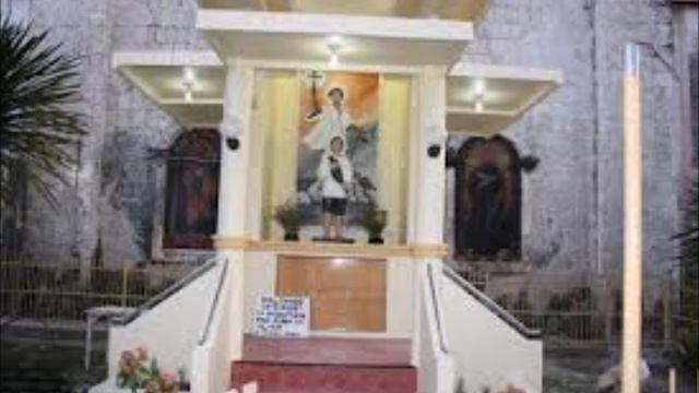 San Pedro Calungsod With Love and Faith2 смотреть онлайн