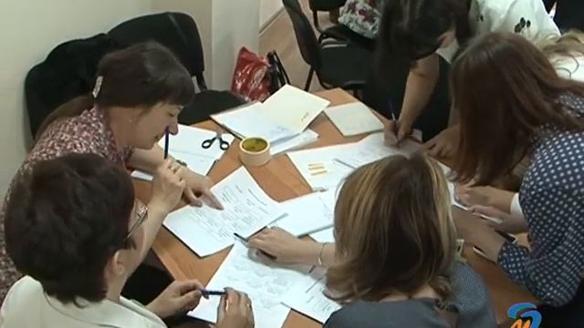 Управление проектами: курс для госслужащих смотреть онлайн