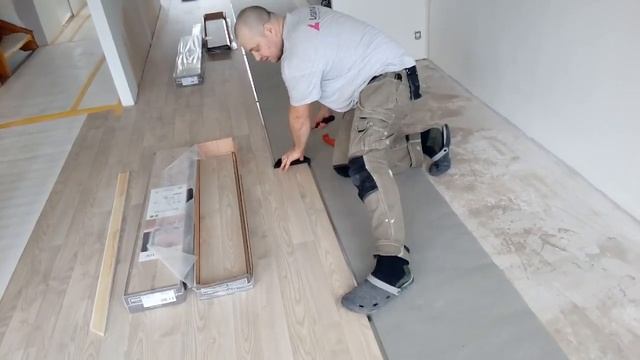 Ламинат с метал замками смотреть онлайн