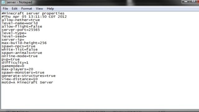Minecraft 1.2.5 Server Download Craftbukkit смотреть онлайн