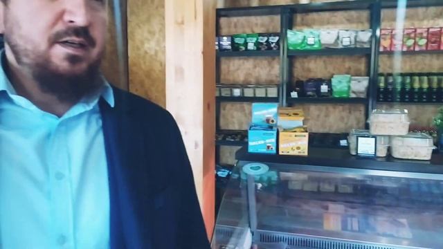 Халяль Самара Саламат Дуслык Проспект Карла Маркса смотреть онлайн