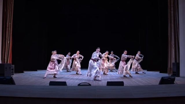 "Баюкашная" смотреть онлайн