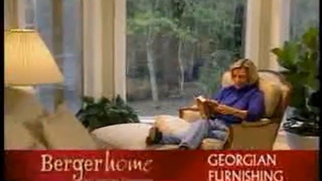 Georgian Furnishing Sandy Testimonial смотреть онлайн