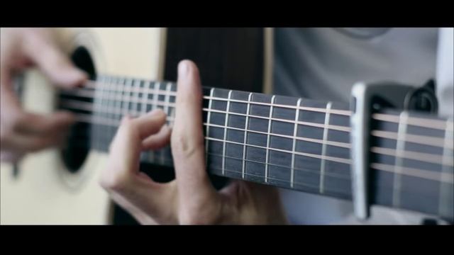 Стинг/Гитара/ фингерстайл смотреть онлайн