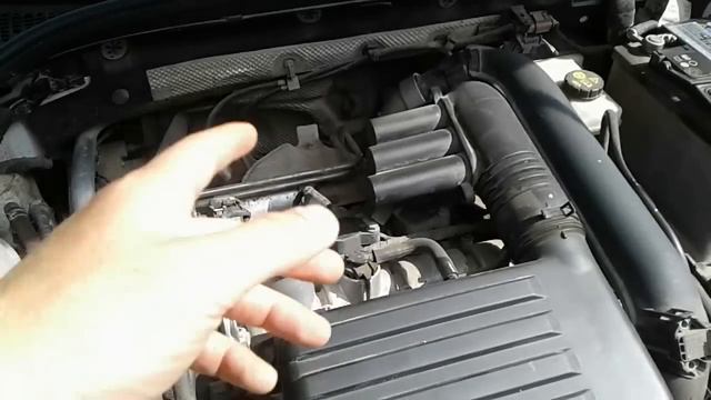 TSI : Правильная Эксплуатация TSI. Живи Вечно!!! :-)