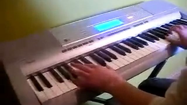 Granica - Keyboard Casio Ctk - 4000