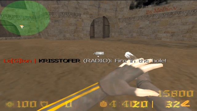 highlights❤ | cs 1.6 android | 60fps смотреть онлайн