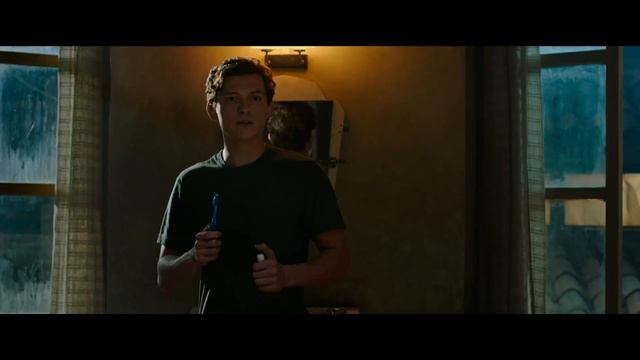 Что ждать от Человека Паука 3? смотреть онлайн