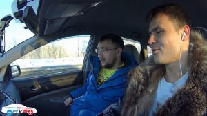 Обзор Приус 20. Часть2. Вся правда и разрушение мифов Специалистами.