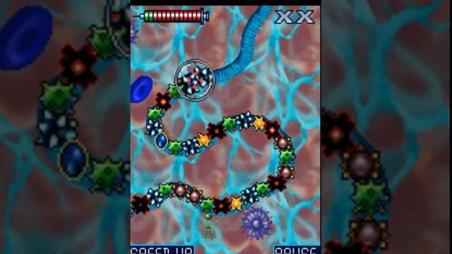 X-Men genetic java gameplay by marvel and hands on mobile ||#gaming смотреть онлайн