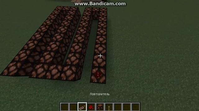 Как красиво осветить дом в Minecraft! смотреть онлайн
