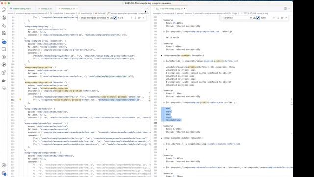 Endo Meeting: OCaps and AsyncContext смотреть онлайн