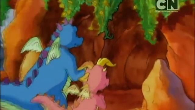 Dragon tales in hindi смотреть онлайн