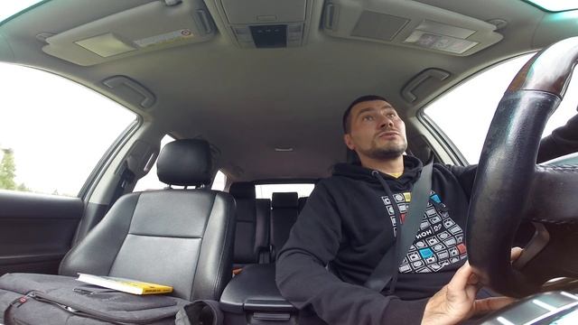 72 разговора о бизнесе в машине. Разговор №2. Предпринимательское мышление: с чего начать? смотреть онлайн