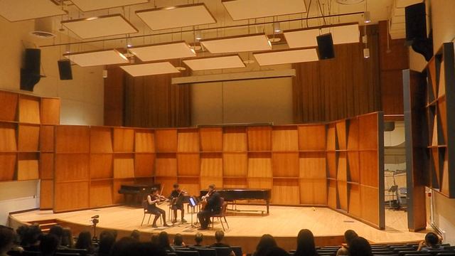 Schubert String Quartet No. 13 in A minor "Rosemunde" 1st Movement смотреть онлайн