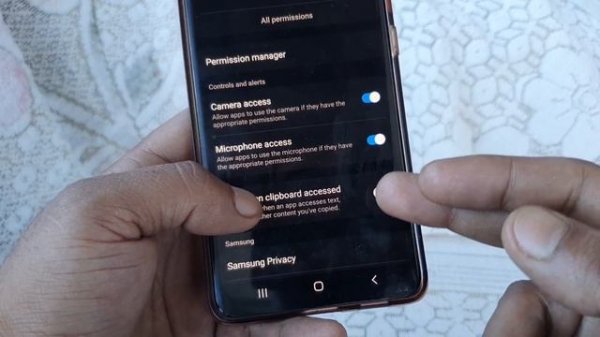 Android System Intelligence & Security Feature Full Explain ? All Smartphone