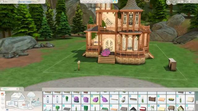 RENOVATING EA BUILD!! смотреть онлайн