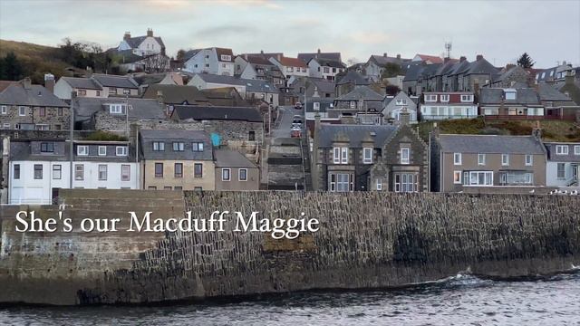 Macduff Maggie - Scottish folk music & song lyrics смотреть онлайн