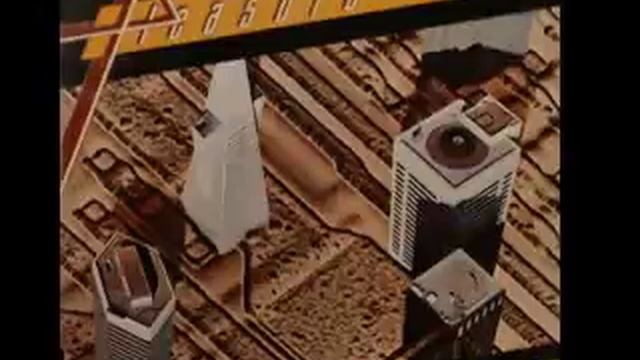 Pleasure - Strong Love (killer funk) смотреть онлайн