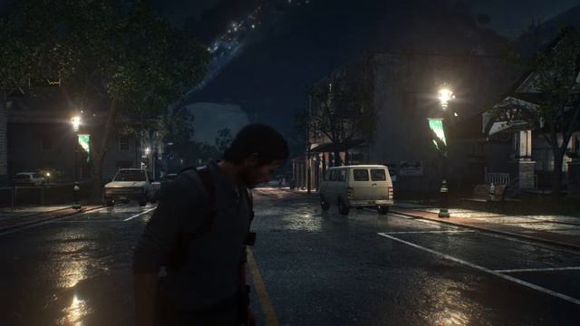Смотрим The Evil Within 2 | Ищем хорошие игры в каталоге PlayStation Plus