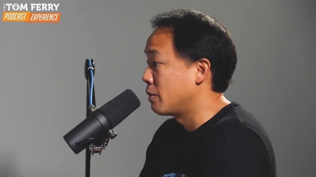Jim Kwik on How to Learn Faster and Forget Less by Unleashing Your Inner Genius смотреть онлайн