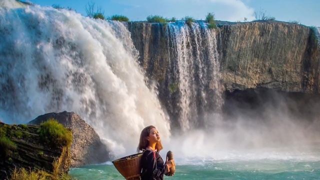 VISIT DAK LAK CENTRAL HIGHLANDS OF VIETNAM I Ngô Minh Phương Photograpy Buôn Ma Thuột City I Du Lịc смотреть онлайн