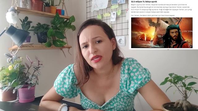 🔴 Demet Ozdemir, Yagmur, Can Yaman, Halil İbrahim Ceyhan e Sıla Türkoğlu |Últimas Notícias смотреть онлайн