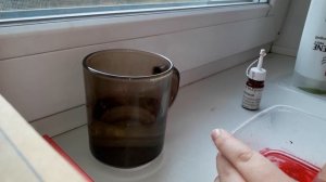 Как сделать дома самим краску для волос