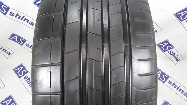 Шины бу 265 30 R21 Pirelli P Zero PZ4 - 0017609FAL1VID смотреть онлайн