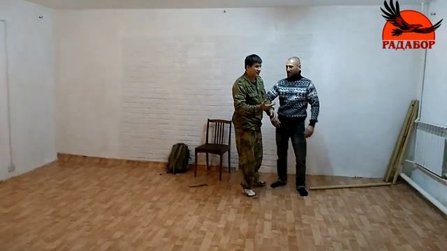 Уличная агрессия, психология боя, чувство дистанции, раскрытие видения ситуации. Подробный разбор. смотреть онлайн