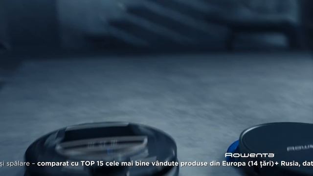Robotul aspirator Rowenta X-Plorer Seria 60 смотреть онлайн