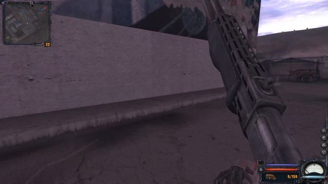 Техник ГРОМОВ "Долг" / Прокачка оружия в S.T.A.L.K.E.R. Чистое небо смотреть онлайн