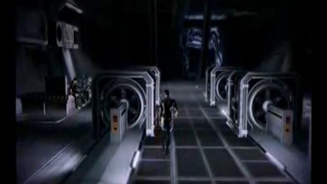 Mass Effect 2 - 7 Ending Sequence, Millions of Reapers смотреть онлайн
