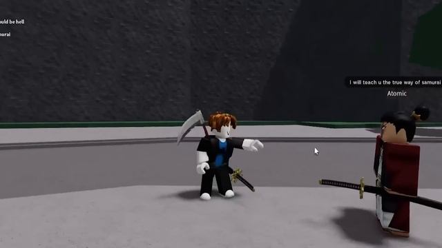 Using WALL COMBOS to TROLL TOXIC PLAYERS As a NOOB... (Roblox The Strongest Battlegrounds) смотреть онлайн