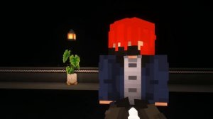 Всё о МИСТИЧЕСКИХ СЕРВЕРАХ Майнкрафта – НИК