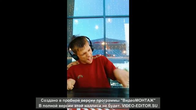 ТИКТОКЕР С ДЦП-ЭТО НЕ ОБЪЯСНИМО!!!!!