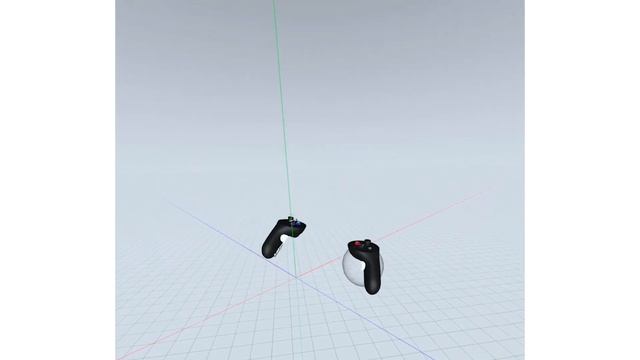 【Oculus Quest2】gravity sketch　VR初心者必見！基本操作を完全網羅！Gravity Sketch tutorial смотреть онлайн