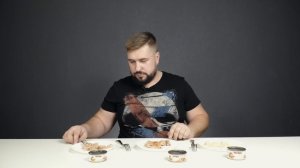 Petreet консервы для кошек | Кошачий влажный корм Petreet Natura | Обзор корма и его состав