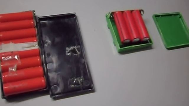INSIDE NEW BRIGHT BATTERY PACK смотреть онлайн