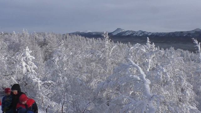 ТАГАНАЙ ЧЕРНАЯ СКАЛА смотреть онлайн