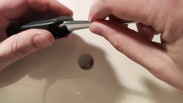 Så byter du batteri i bilnyckeln till Toyota CHR (Guiden kan även funka för andra bilar) смотреть онлайн