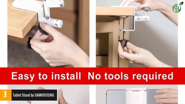 Top 5 Best iPad Holders for Bed in 2022 смотреть онлайн