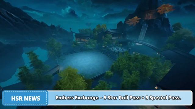VERSION 1.5 TOTAL STELLAR JADE CALCULATION | Honkai Star Rail смотреть онлайн