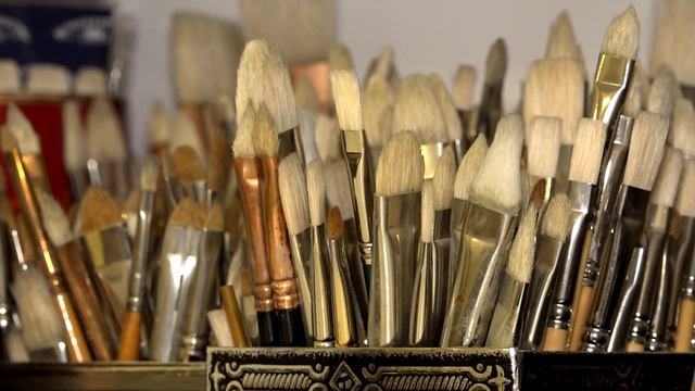 Նախագահ Վահագն Խաչատուրյանն այցելել է գեղանկարիչ Հակոբ Հակոբյանի ընտանիքին